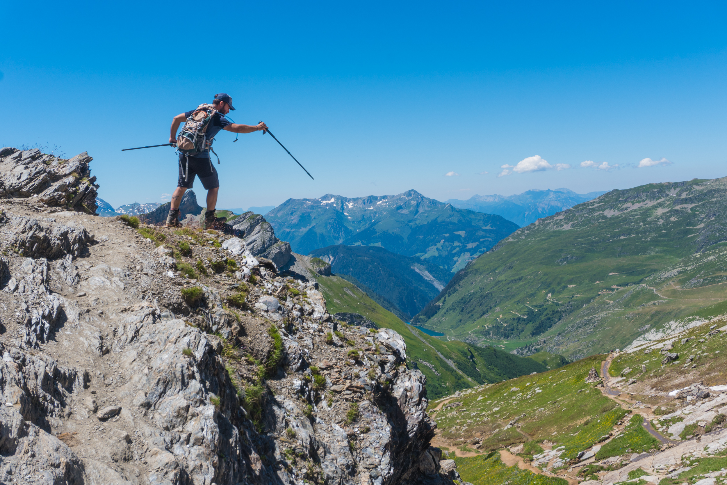 Tour du Mont-Blanc